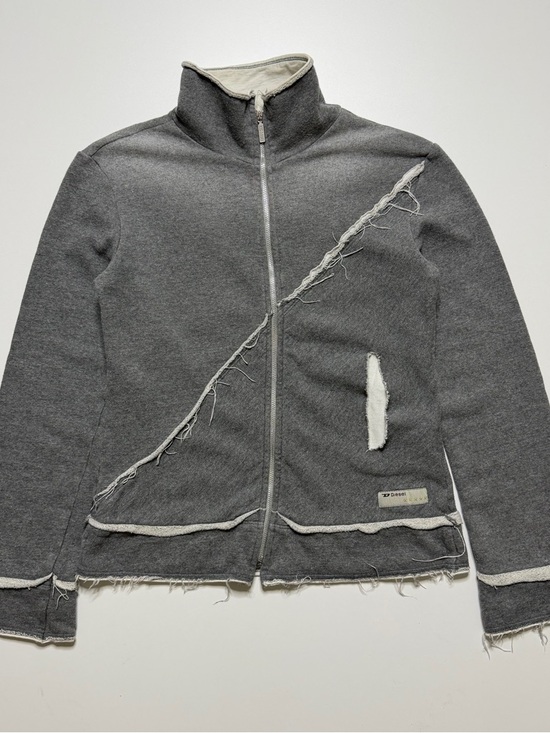 Diesel Jackets & Blazers - Sold